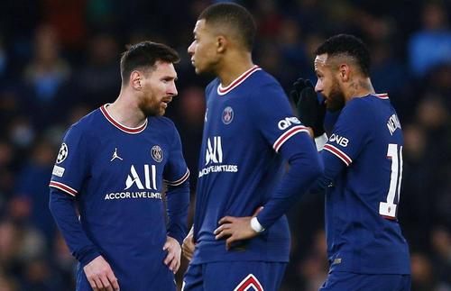 L'Equipe a publicat salariile superstarurilor de la PSG. Neymar, 30 de ani, câștigă cel mai mult: 4 milioane de euro, brut, pe lună!