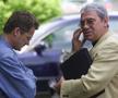 Ladislau Boloni și Emeric Ienei