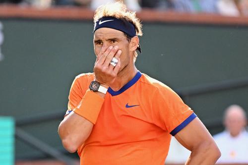 Rafael Nadal // foto: Imago Images