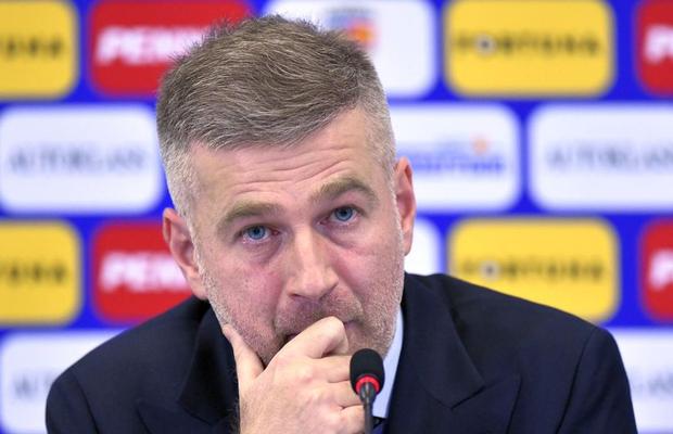 Presiune pe Edi! Stranierul neconvocat de Iordănescu: „El decide, dar sunt supărat, normal”