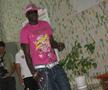 Ousmane N'Doye la 44 de ani » Palme în serie în vestiar, o înțelegere haioasă cu Șumudică și cum s-a rătăcit în Poiana Brașov: „Poate s-a întâlnit cu ursul”