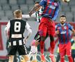Ousmane N'Doye la 44 de ani » Palme în serie în vestiar, o înțelegere haioasă cu Șumudică și cum s-a rătăcit în Poiana Brașov: „Poate s-a întâlnit cu ursul”
