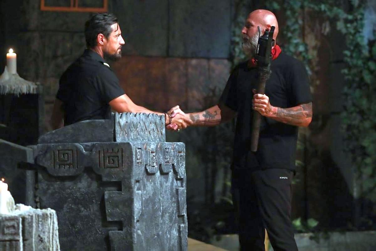 Șoc la Survivor! Cătălin Zmărăndescu a fost ELIMINAT: „Mi s-a zbârlit pielea, ești nebun?!”