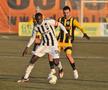 Ousmane N'Doye la 44 de ani » Palme în serie în vestiar, o înțelegere haioasă cu Șumudică și cum s-a rătăcit în Poiana Brașov: „Poate s-a întâlnit cu ursul”
