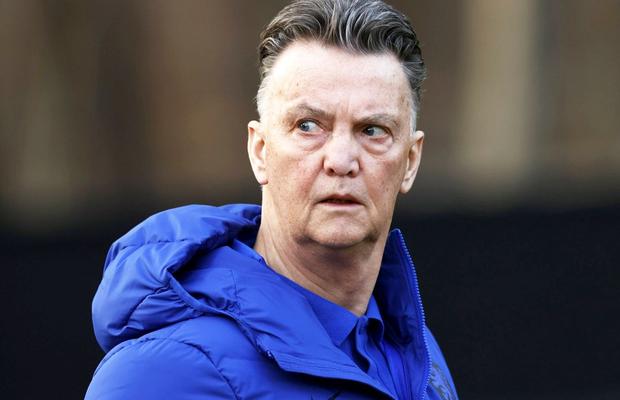 Van Gaal protestează împotriva Mondialului din Qatar: „Ridicol! Totul este despre bani”