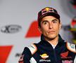 Cine e noua iubită a lui Marc Marquez