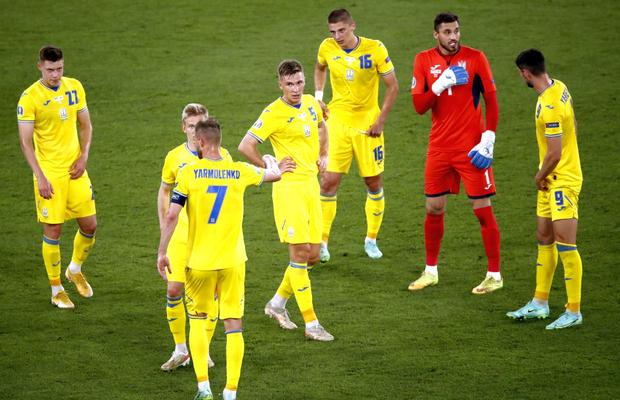 Ucraina refuză wild-card-ul pentru CM 2022: „Jucătorii sunt cu mitraliera în brațe! Nu se gândesc la fotbal, dar vor da totul”