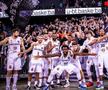Sursă foto: Facebook @U-BT Cluj Napoca