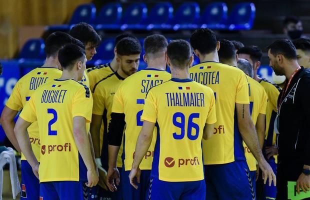 România, în urna a treia la preliminariile Euro 2024 » Când are loc tragerea la sorți + cum arată grupa horror pentru „tricolori”