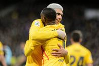Xavi nu renunță » Antrenorul Barcelonei, convins că îl poate păstra pe Dembele pe Camp Nou