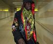 Ousmane N'Doye la 44 de ani » Palme în serie în vestiar, o înțelegere haioasă cu Șumudică și cum s-a rătăcit în Poiana Brașov: „Poate s-a întâlnit cu ursul”