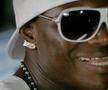Ousmane N'Doye la 44 de ani » Palme în serie în vestiar, o înțelegere haioasă cu Șumudică și cum s-a rătăcit în Poiana Brașov: „Poate s-a întâlnit cu ursul”