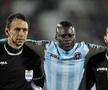 Ousmane N'Doye la 44 de ani » Palme în serie în vestiar, o înțelegere haioasă cu Șumudică și cum s-a rătăcit în Poiana Brașov: „Poate s-a întâlnit cu ursul”
