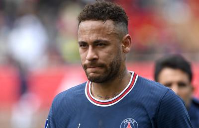 Dezvăluiri uluitoare despre Neymar: „Nu se antrenează aproape deloc, este în pragul alcoolismului”