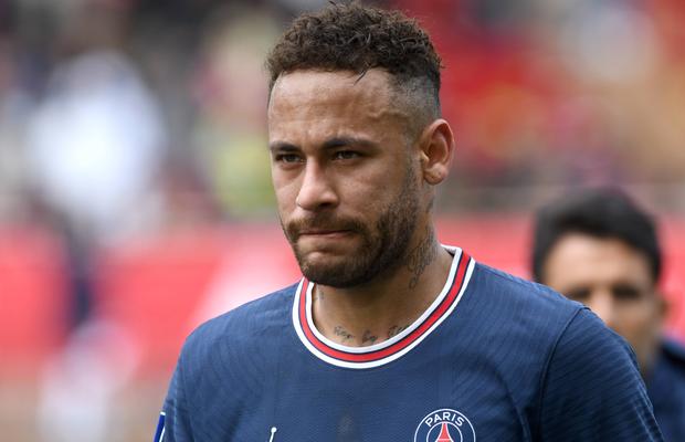 Dezvăluiri uluitoare despre Neymar: „Nu se antrenează aproape deloc, este în pragul alcoolismului”