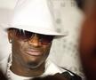 Ousmane N'Doye la 44 de ani » Palme în serie în vestiar, o înțelegere haioasă cu Șumudică și cum s-a rătăcit în Poiana Brașov: „Poate s-a întâlnit cu ursul”