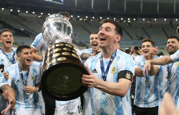 UEFA a făcut anunțul » Când și unde se joacă „Finalissima”, duelul dintre campioanele Italia și Argentina