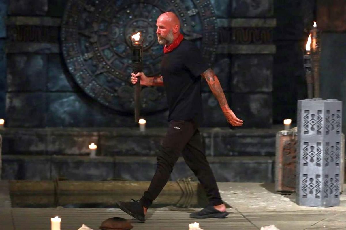 Șoc la Survivor! Cătălin Zmărăndescu a fost ELIMINAT: „Mi s-a zbârlit pielea, ești nebun?!”