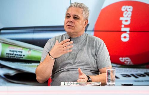 Marius Șumudică a comentat pe seama lotului convocat de Edi Iordănescu pentru amicalele cu Grecia și Israel.