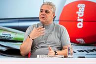 Șumudică, după prima convocare a lui Edi Iordănescu: „O spun, că sunt obraznic!”