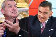 „Jur, pe cuvântul meu! Am rămas și eu mut” » Monologul lui Gigi Becali, întrerupt de Ilie Dumitrescu: „Nu te cred!”