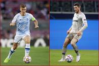 Cum poate arăta FCSB cu jucătorii de la Dinamo Kiev și Șahtior » Cine iese din primul „11”