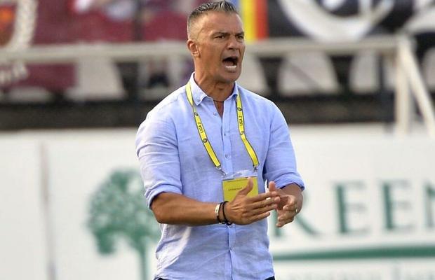 Daniel Pancu s-a răzgândit! Ce spune despre noul stadion Rapid: „Ăsta e primul obiectiv”