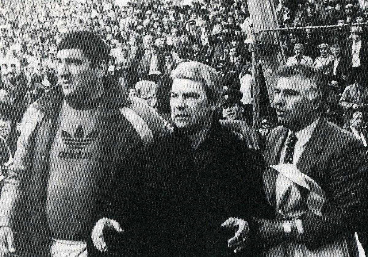 Lecția lui Emeric Ienei, la 85 de ani: „Fără optimism nu poți să faci nimic! Încerc să fiu cât de tare se poate”