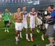 Mesut Ozil și-a anunțat retragerea din fotbal