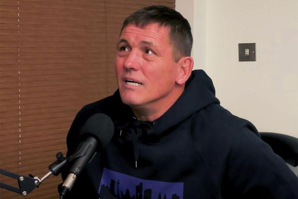 Billy Kenny, fost mijlocaș la Everton