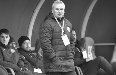 Dispariție-șoc: John Ene, fost principal anul trecut în Liga 1, a murit la 52 de ani