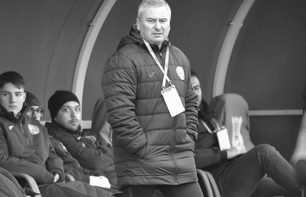 Dispariție-șoc: John Ene, fost principal anul trecut în Liga 1, a murit la 52 de ani