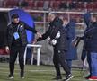 John Ene, fost antrenor în Liga 1, a murit subit, în somn