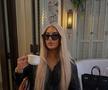 Sarah, fiica Anamariei Prodan, spaima șoselelor: „Un polițist mi-a luat carnetul, dar l-am iertat”