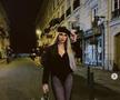 Sarah, fiica Anamariei Prodan, spaima șoselelor: „Un polițist mi-a luat carnetul, dar l-am iertat”