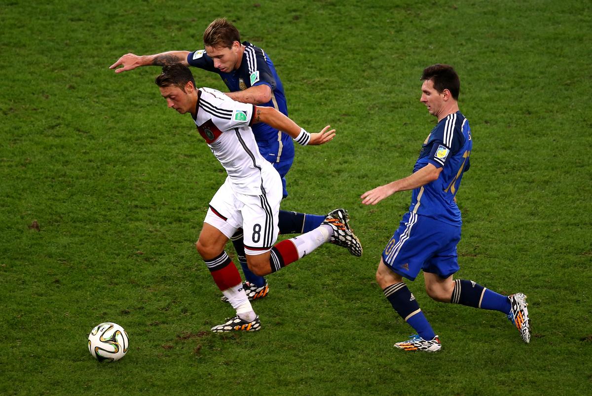 Un mare fotbalist german, retras definitiv din fotbal » Mesaj emoționant la despărțire