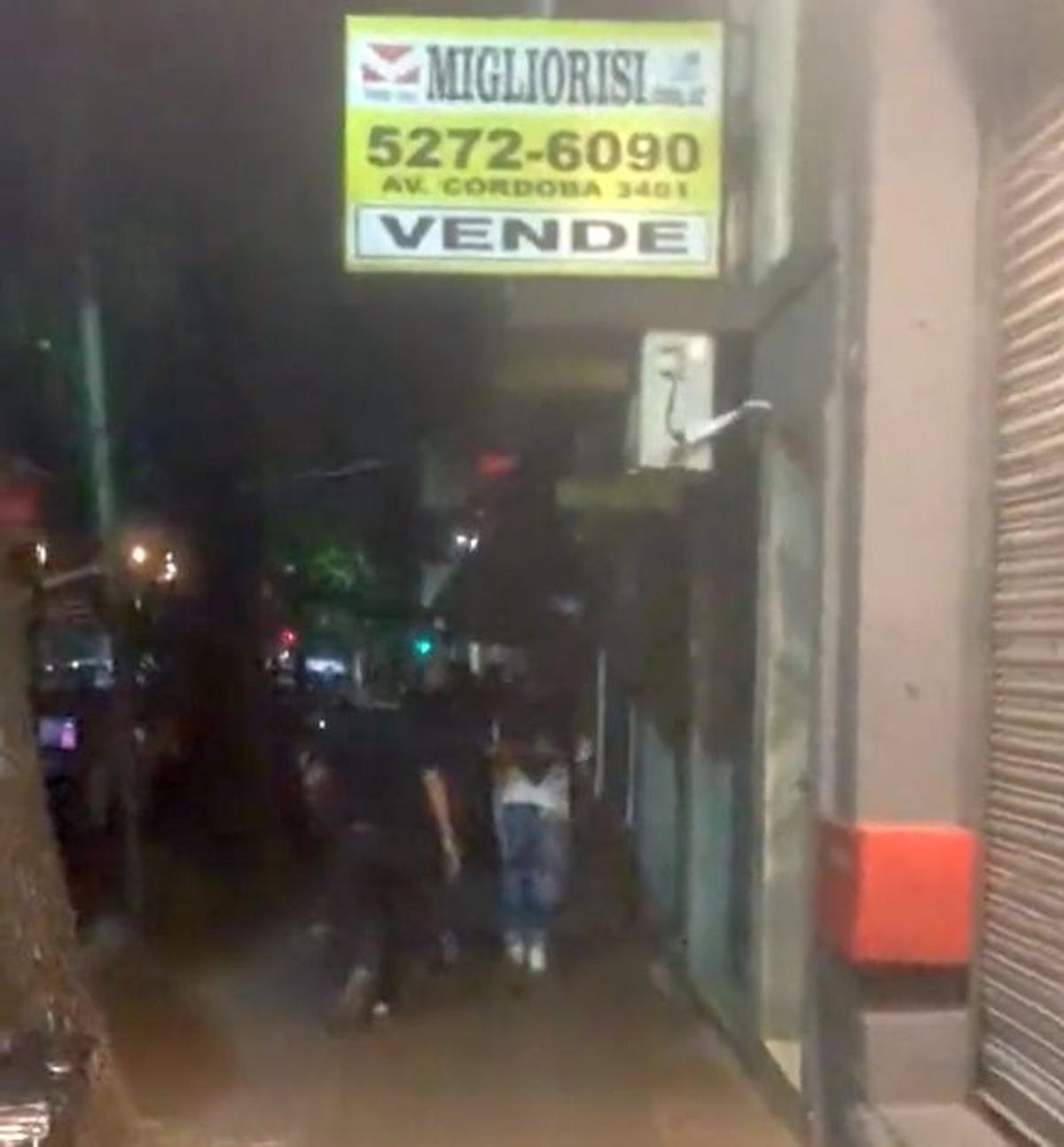 Lionel Messi, flancat de poliție la un restaurant din Argentina