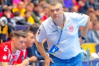 Dinamo își joacă ultima șansă la calificarea în „optimile” European League tocmai împotriva rivalei CSM Constanța: „O finală pentru noi!”