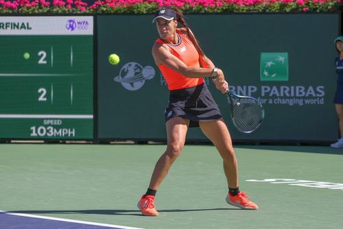 Sorana Cîrstea  / Sursă foto: Imago Images