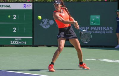 Sorana Cîrstea e în turul doi la Miami! Ana Bogdan, învinsă în decisiv