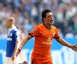 Mesut Ozil și-a anunțat retragerea din fotbal