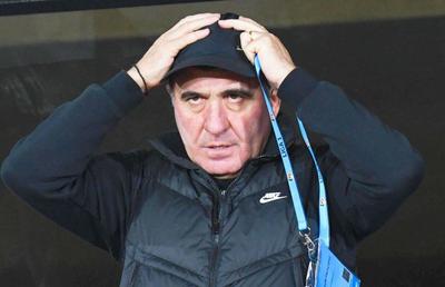 Gică Hagi a făcut scandal la TV: „Un ȘOC! Ianis e la cel mai mare club, dintre români, și nu e dorit la națională!”
