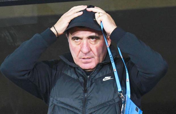 Gică Hagi a făcut scandal la TV: „Un ȘOC! Ianis e la cel mai mare club, dintre români, și nu e dorit la națională!”