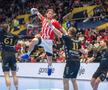 Dinamo - THW Kiel // foto: Raed Krishan, GSP