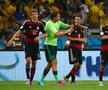 Mesut Ozil și-a anunțat retragerea din fotbal