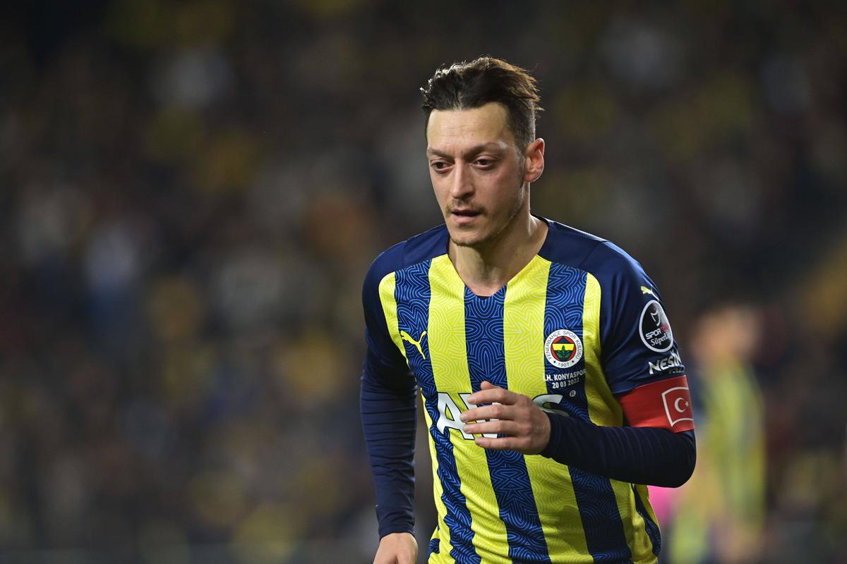 Un mare fotbalist german, retras definitiv din fotbal » Mesaj emoționant la despărțire