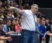 Dinamo - THW Kiel 28-41 » „Dulăii” lui Xavi Pascual, ca și eliminați din Liga Campionilor. Lecție predată de multipla campioană europeană