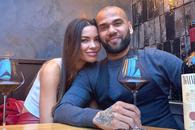 Dani Alves, scrisoare din închisoare, după ce soția l-a anunțat că divorțează: „Vă voi demonstra tuturor!”