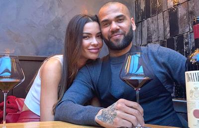Dani Alves, scrisoare din închisoare, după ce soția l-a anunțat că divorțează: „Vă voi demonstra tuturor!”