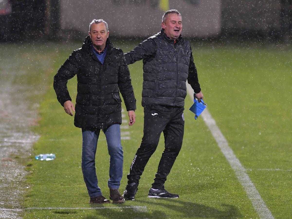 Dispariție-șoc: John Ene, fost principal anul trecut în Liga 1, a murit la 52 de ani